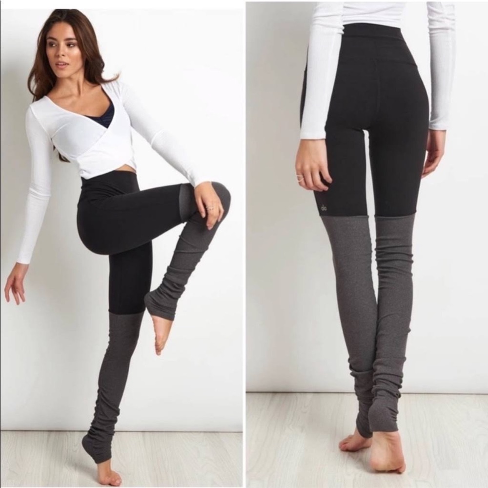 Women’s yoga legging